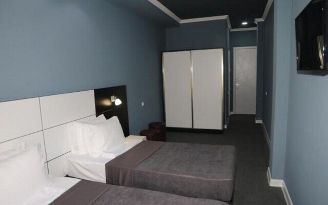 Hotel Rero