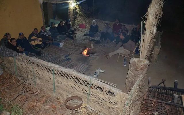 Badry Sahara Camp