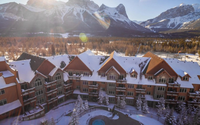 Stoneridge Mountain Resort