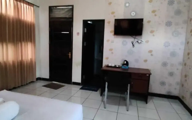 Ratu Residence Samarinda Syariah RedPartner