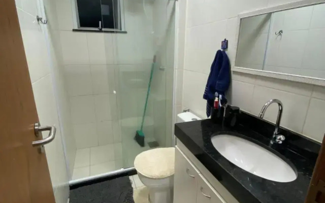 Condomínio Beach Town.