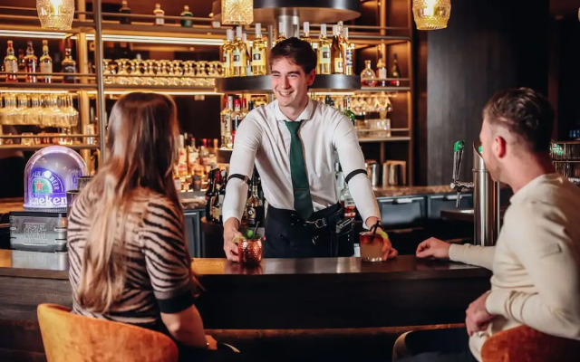 Van Der Valk Hotel Oostzaan - Amsterdam