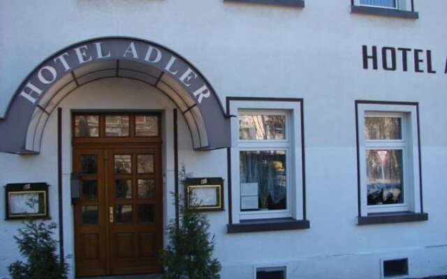 Hotel-Restaurant-Adler