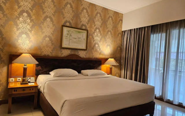 Bumi Wiyata Hotel
