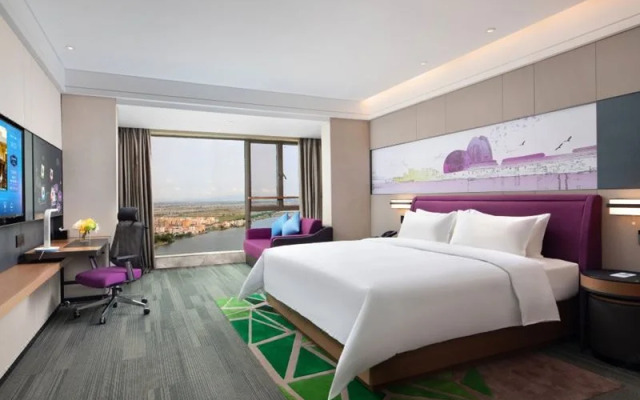 Hampton by Hilton  Zhuhai Doumen