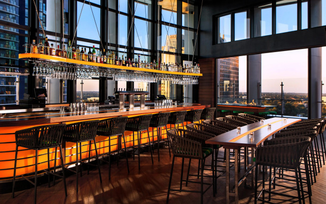 Kimpton Tryon Park Hotel by IHG