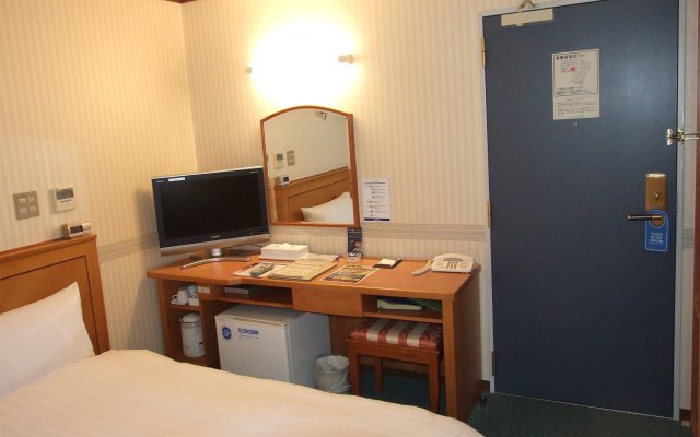 Hotel Prime inn Toyama