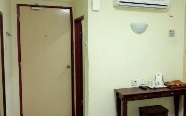 Trimula Motel Langkawi