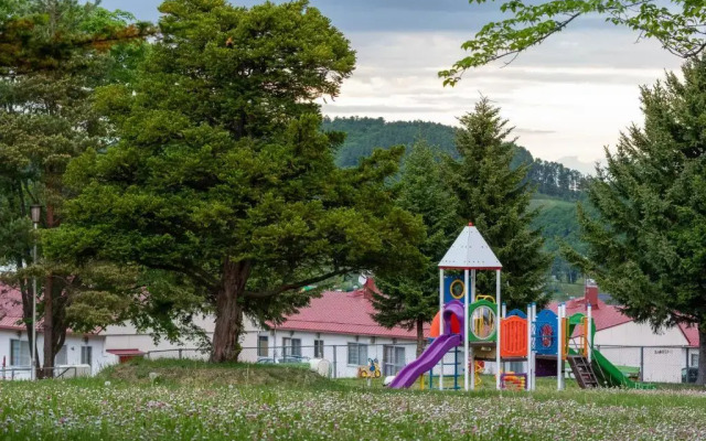 Furano Fresh Powder Apartments and Chalet