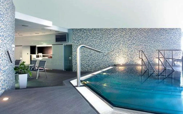 Clarion Congress Hotel Prague