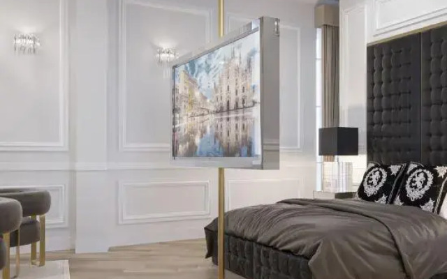 The Plein Hotel - Small Luxury Hotels of the World