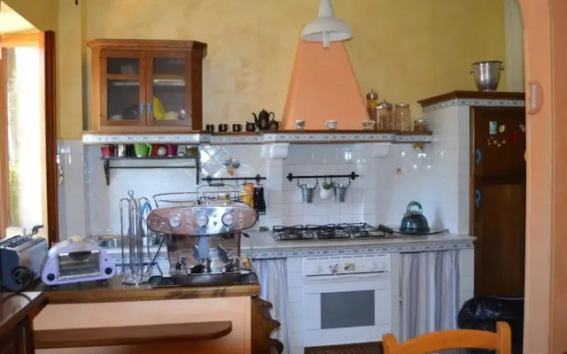 B&B Santa Vittoria