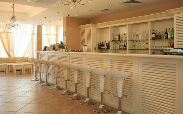 GT Dawn Park Apartments