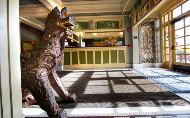 McMenamins Grand Lodge