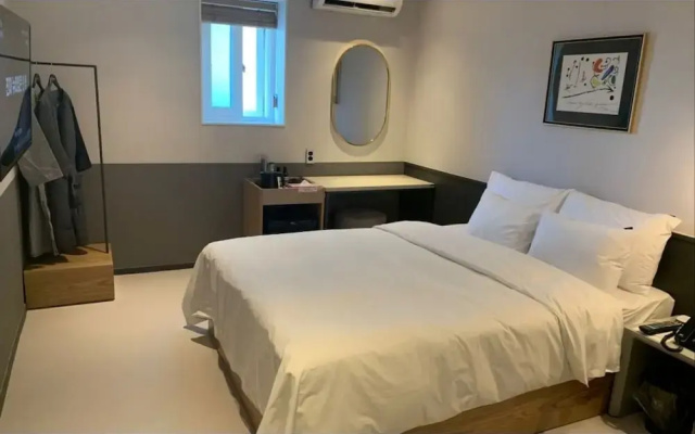 Hotel No.25 in Yangju Songchu