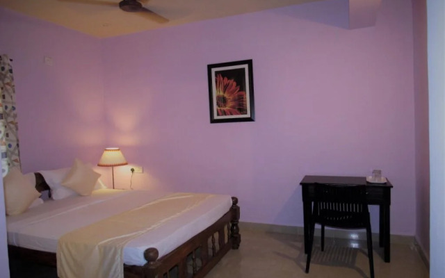 TGF Dream Guest House by OYO Rooms