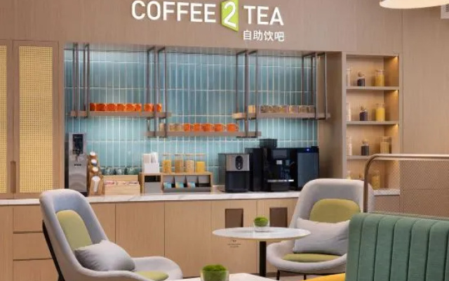 Home2 Suites by Hilton Jingdezhen Ceramics Museum – Guest Rooms – Jingdezhen