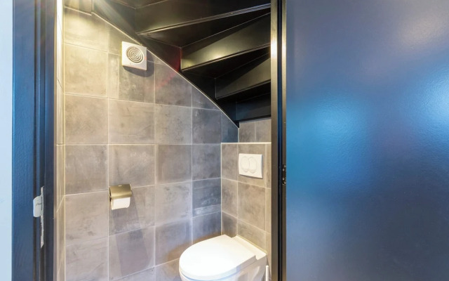 Spacious 22 Persons Holiday Home in Callantsoog