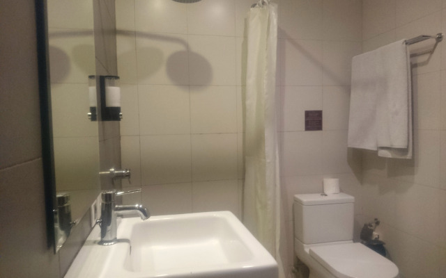 Suris Boutique Hotel