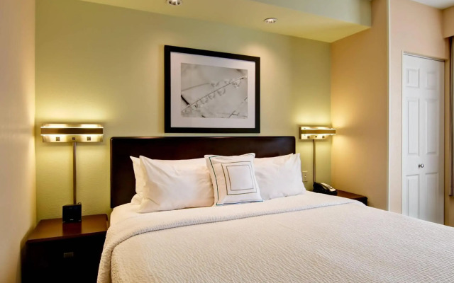 SpringHill Suites by Marriott Fresno