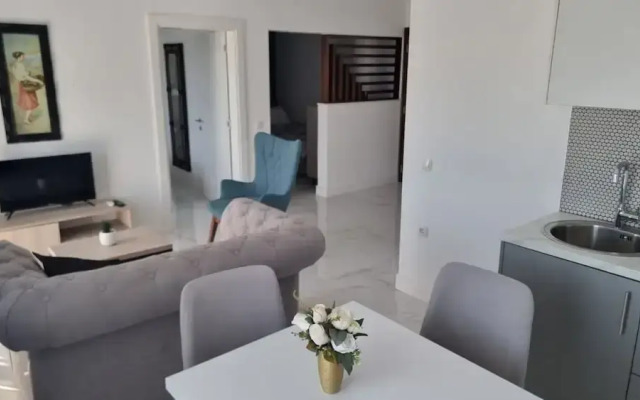 Apartments Princess Valdanos