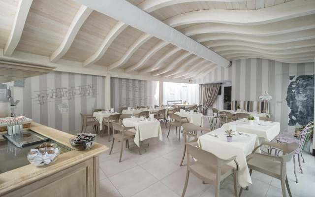 Hotel Torino