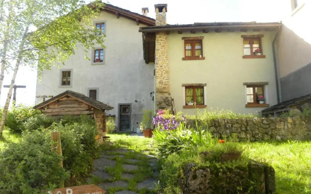 B&B Santa Brigida