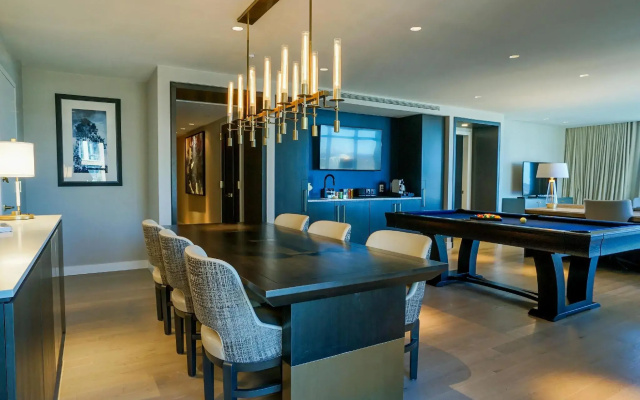 InterContinental Washington D.C. - The Wharf by IHG