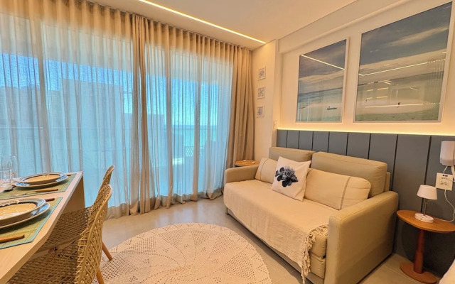 RN Studio Premium 512 - Frente Mar