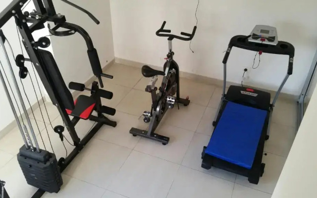 Palermo Quenns - Apartament Premiun