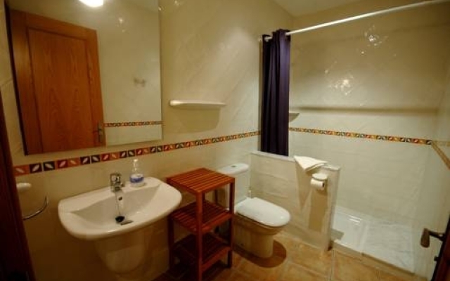 Apartaments Turistics Casa Ton