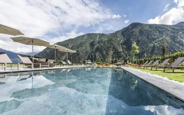 Natur Aktiv Hotel Lamm