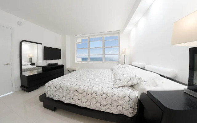 Ocean Grand Residences