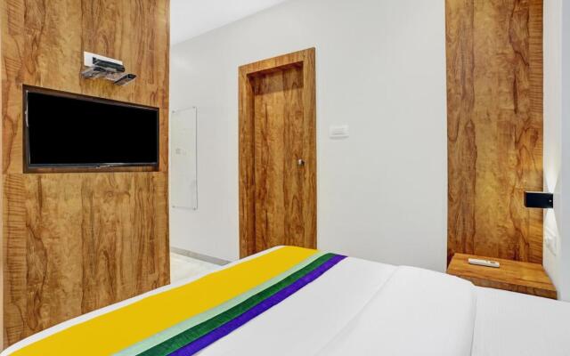 Itsy Hotels Heraa International