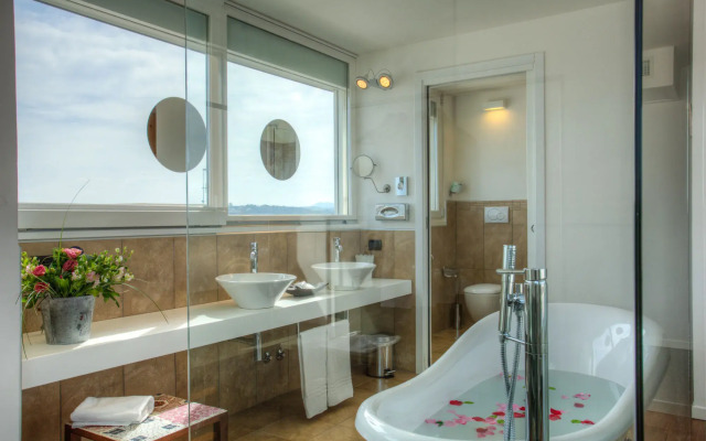 D-Place Hotel & Suite