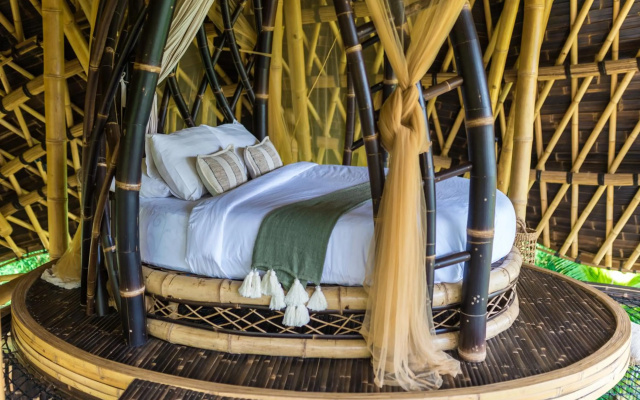Veluvana Bali