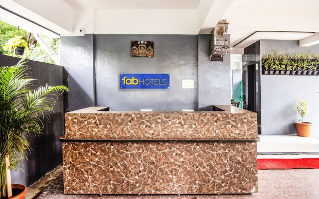 FabHotel Ajay Inn Viman Nagar