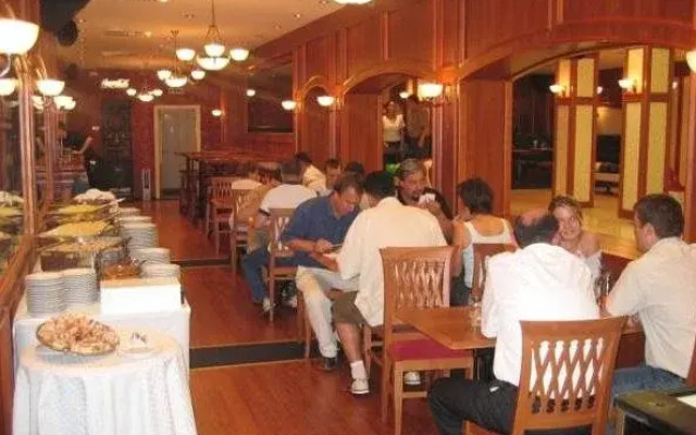 Campus Hotel
