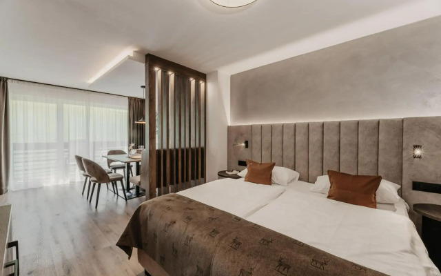 Hotel Freina