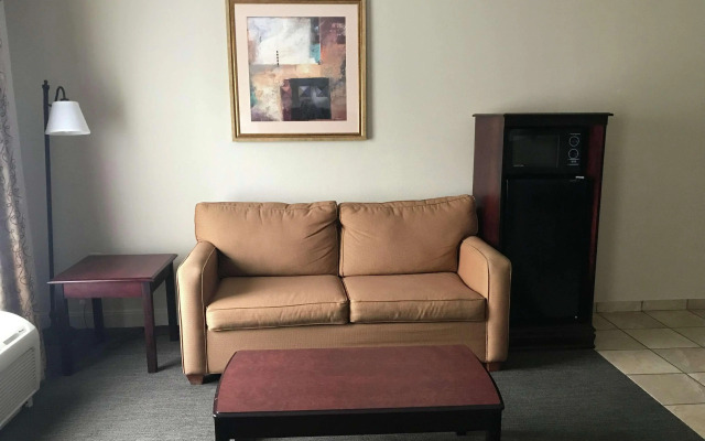 Hampton Inn Vidalia