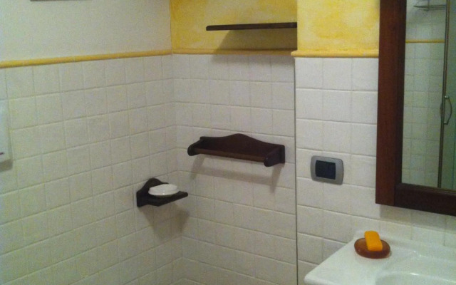 Torre Dell'orologio Apartment