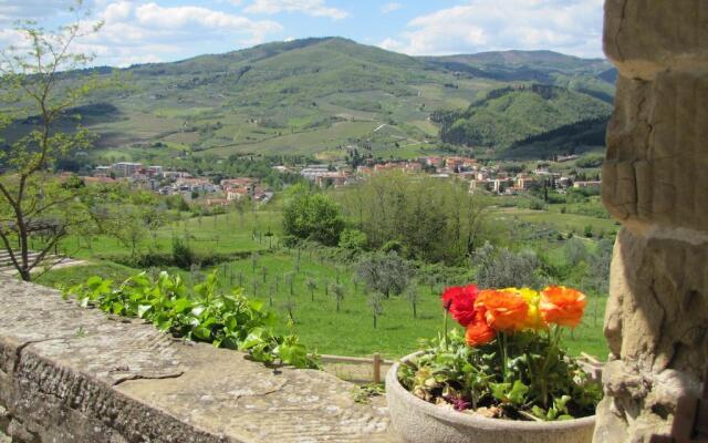 Agriturismo la Fontaccia