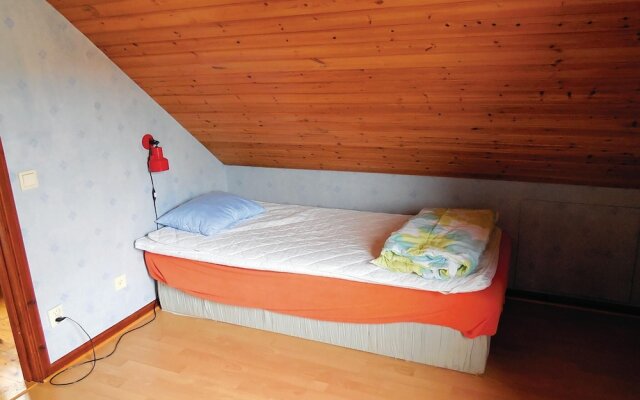 Nice Home in Simrishamn With 3 Bedrooms