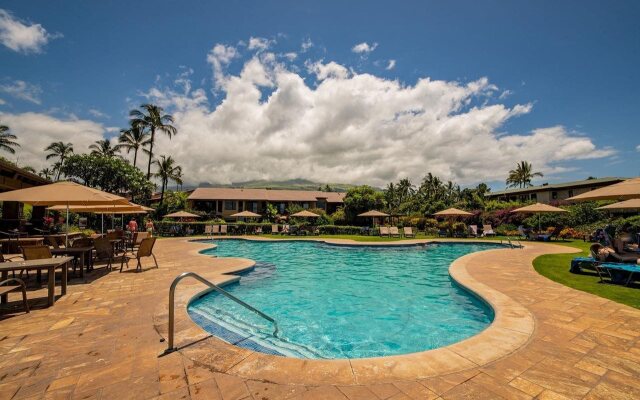 Wailea Ekahi - CoralTree Residence Collection