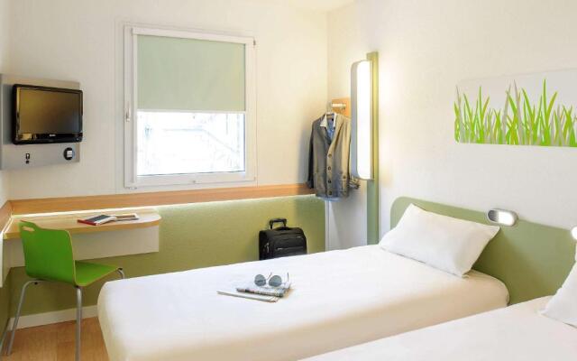 ibis budget Aix Les Bains Nord