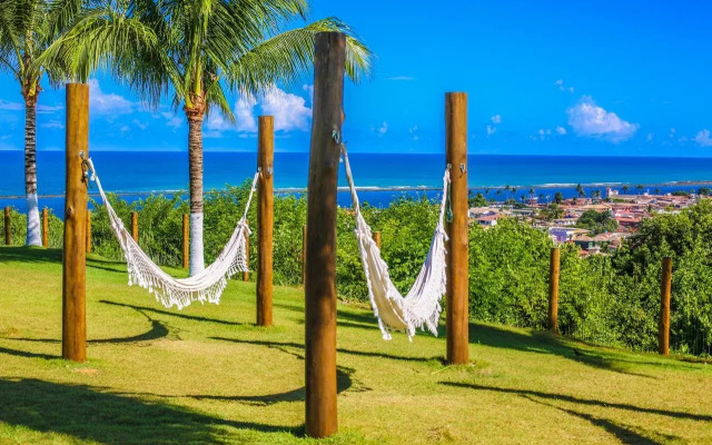 Porto Seguro Eco Bahia Hotel