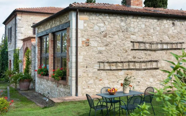 Podere Sant'Alessandro