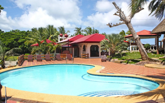 Blue Star Dive & Resort