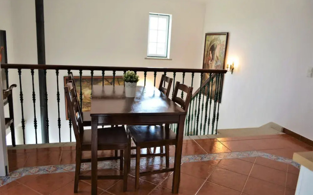 Casal dos Cantos