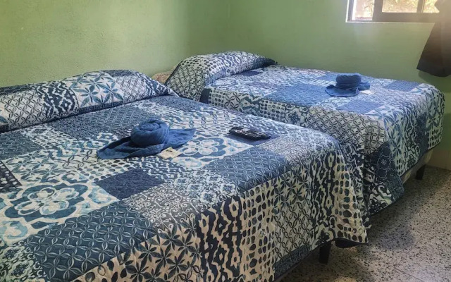 Hostal Sweet Dreams